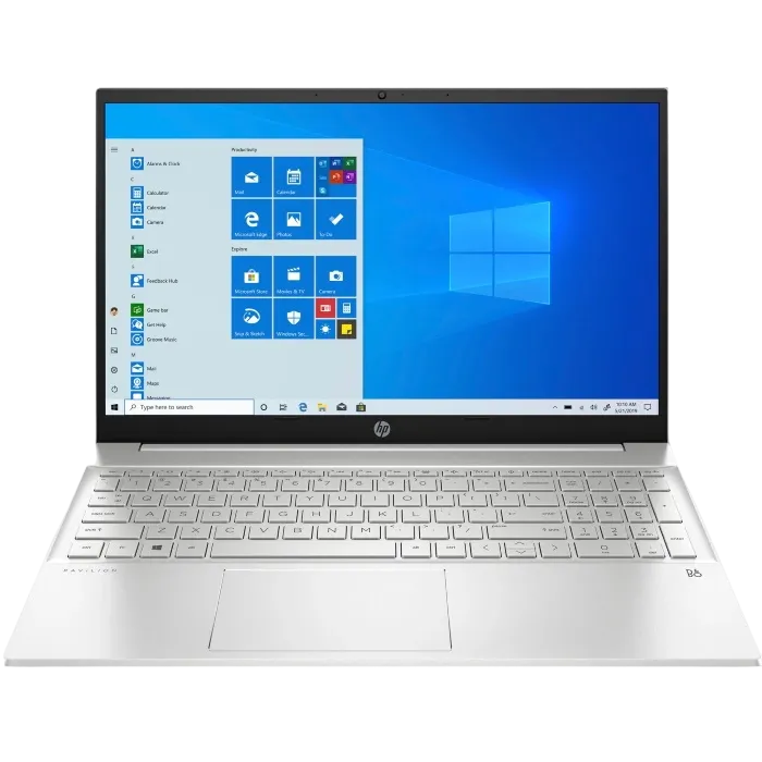 Ремонт мультиконтроллера HP 15-eh0013ur (280K4EA)