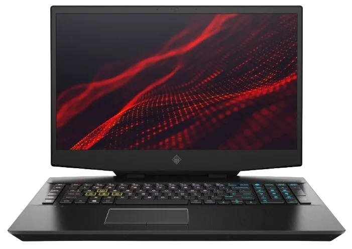 Ремонт мультиконтроллера HP 15-dh1024ur (22P76EA)