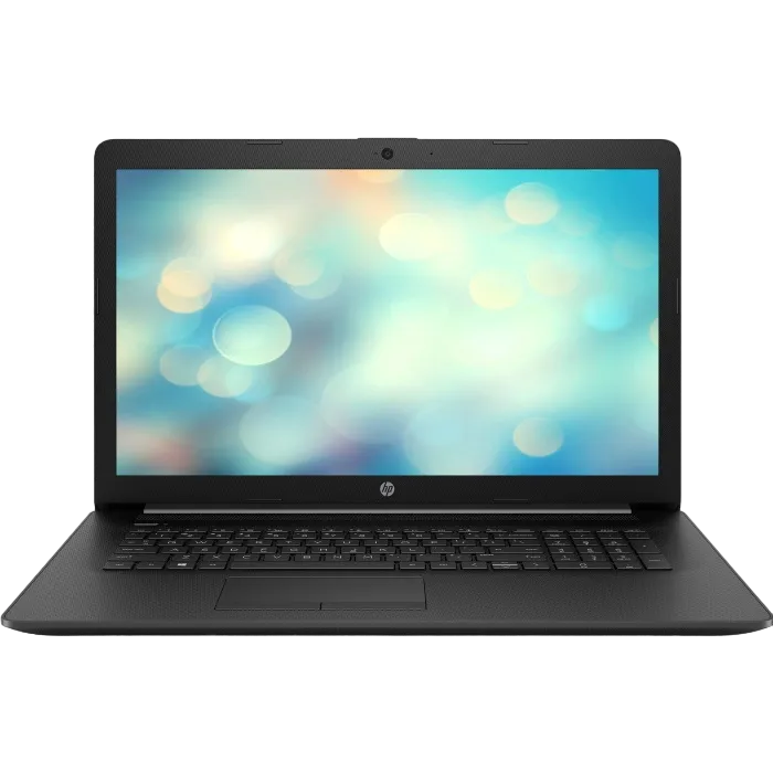 Ремонт мультиконтроллера HP 17-by4008ur (2X1Z2EA)
