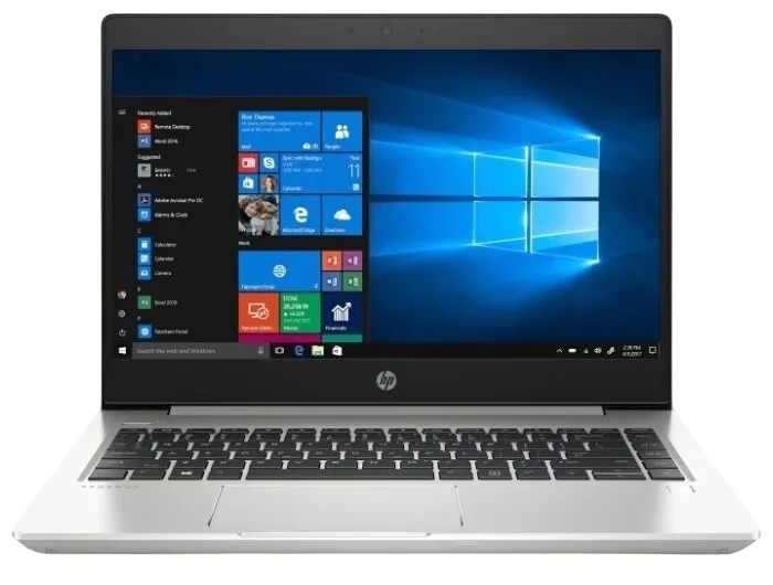 Ремонт мультиконтроллера HP 845 G7 (204G2EA)