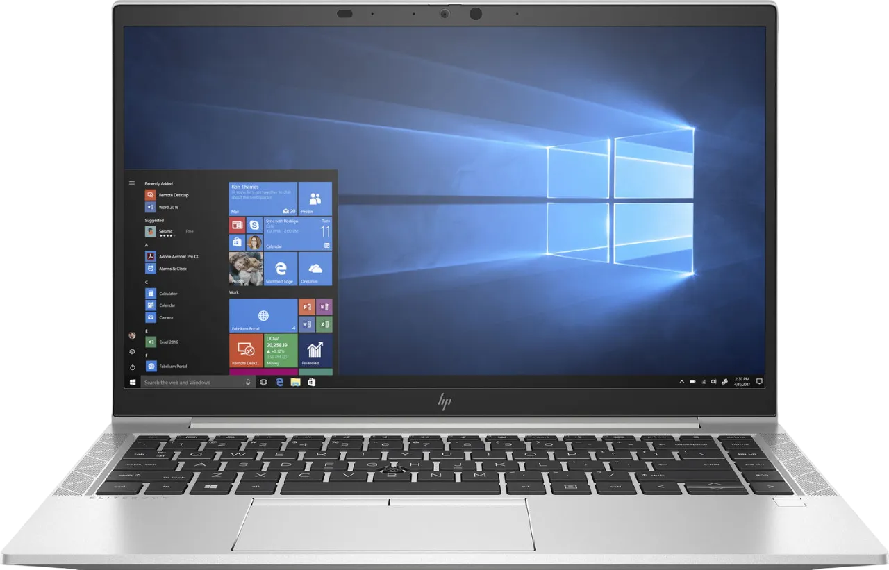 Ремонт мультиконтроллера HP 845 G7 (229R2EA)