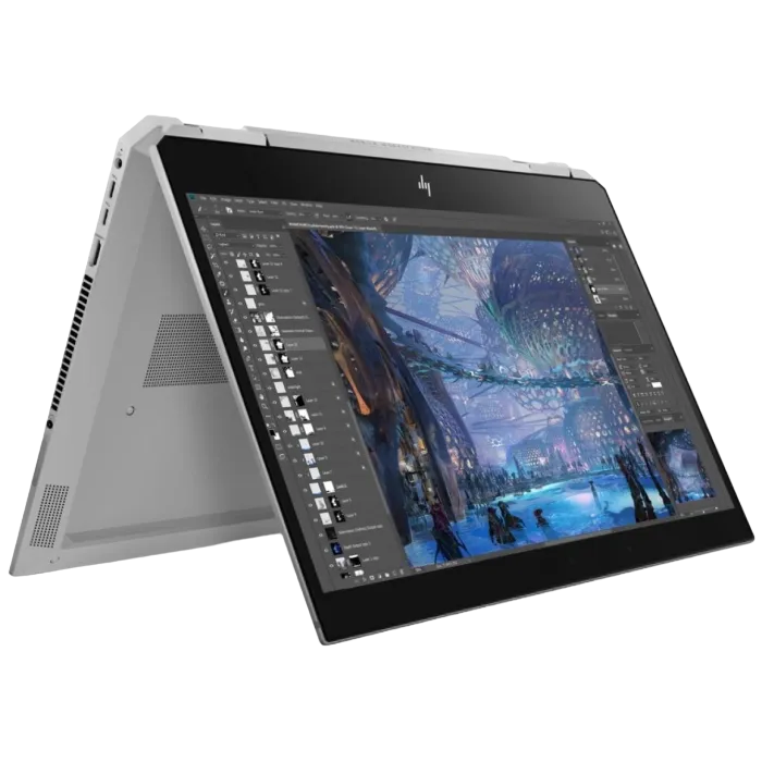 Ремонт мультиконтроллера HP Studio x360 G5 (6TW47EA)