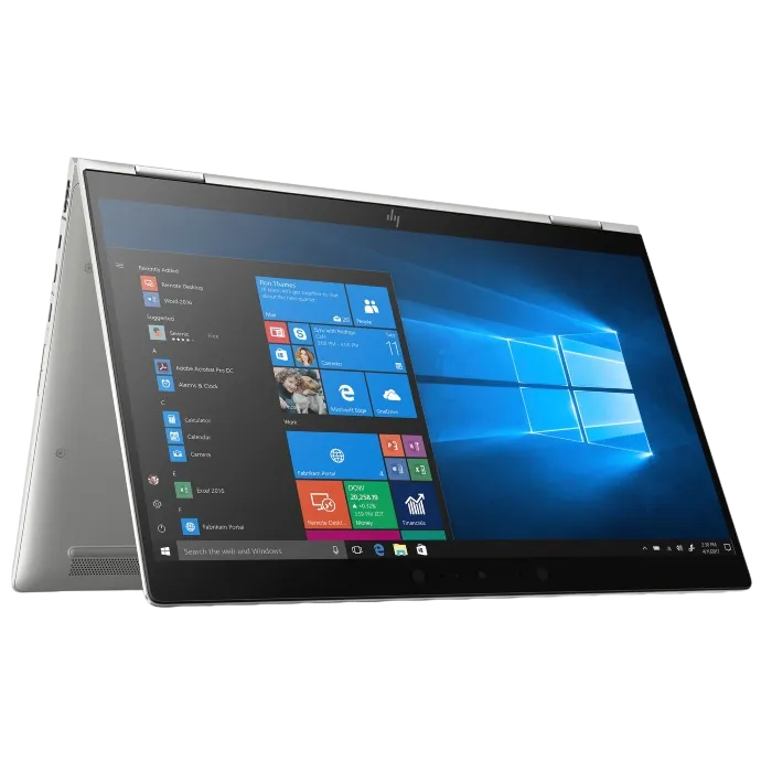 Ремонт мультиконтроллера HP x360 1030 G4 (7YL38EA)