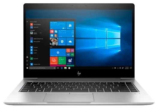Ремонт мультиконтроллера HP 830 G7 (177C0EA)