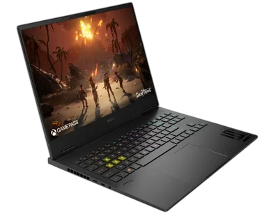 Ремонт мультиконтроллера HP OMEN Transcend 16