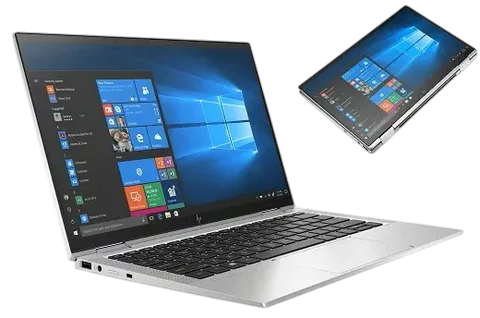 Ремонт мультиконтроллера HP EliteBook 800 и 805 серии G11