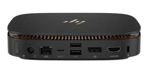 Ремонт мультиконтроллера HP Elite и Pro серии с процессорами Intel Ultra