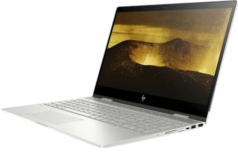 Ремонт мультиконтроллера HP Envy 13