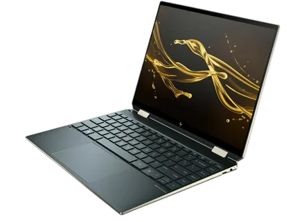 Ремонт мультиконтроллера HP Spectre x360 16
