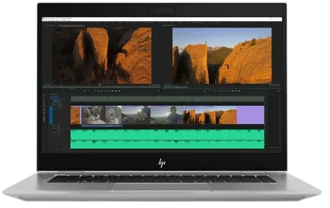 Ремонт мультиконтроллера HP ZBook Studio G5