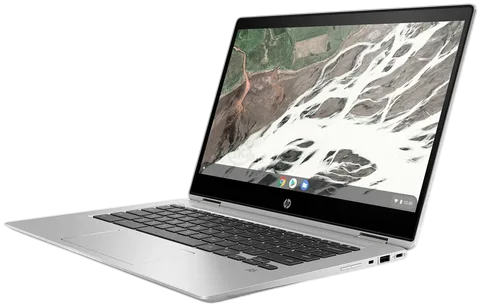 Ремонт мультиконтроллера HP Chromebook x360