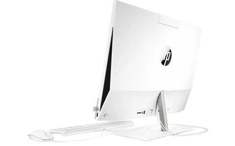 Замена разъема питания HP Pavilion 27 All‑in‑One