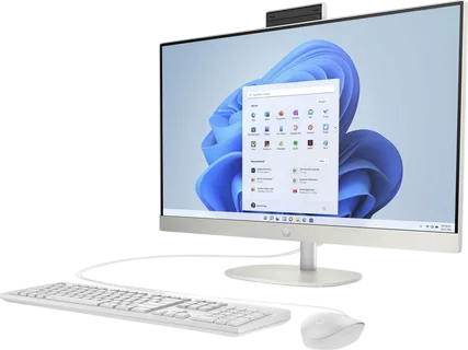 Замена разъема питания HP IdeaCentre AIO 27″ Touchscreen (i7)