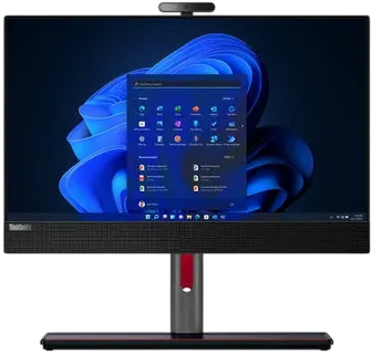 Замена разъема питания HP ThinkCentre M90a Gen5 AIO