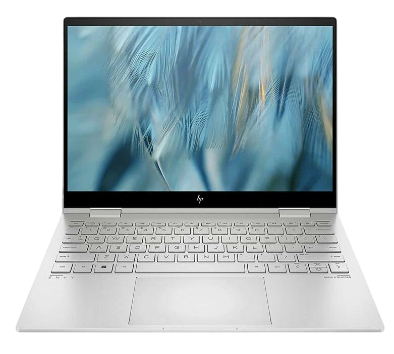 Ремонт мультиконтроллера HP Envy 13