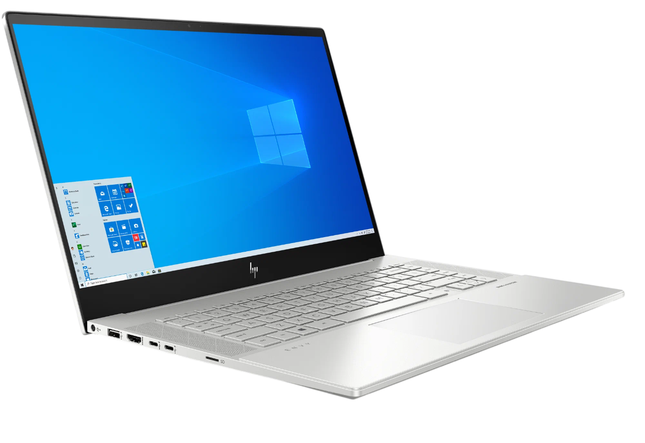 Ремонт мультиконтроллера HP Envy 15