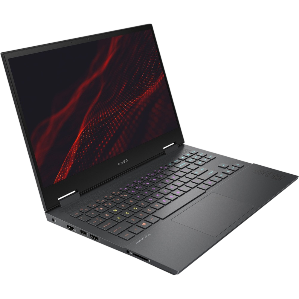 Ремонт мультиконтроллера HP OMEN 16