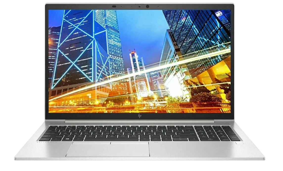 Ремонт мультиконтроллера HP EliteBook 850