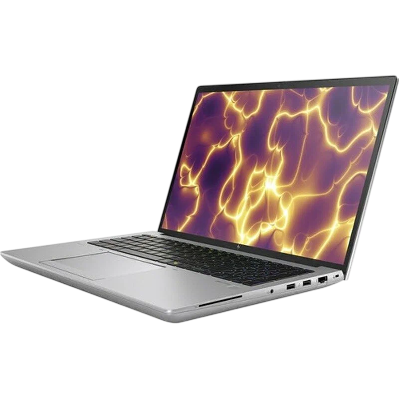 Ремонт мультиконтроллера HP ZBook Fury 16