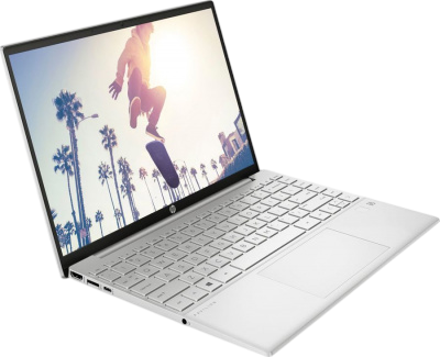 Ремонт мультиконтроллера HP Aero 13
