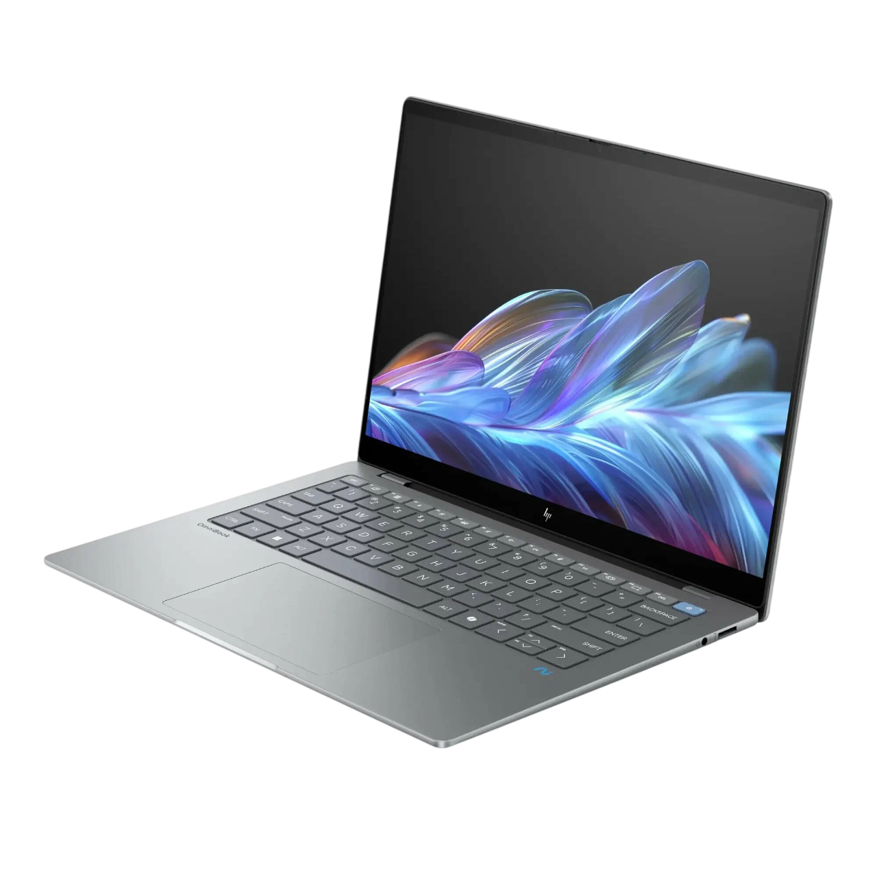Ремонт мультиконтроллера HP OmniBook Ultra 14