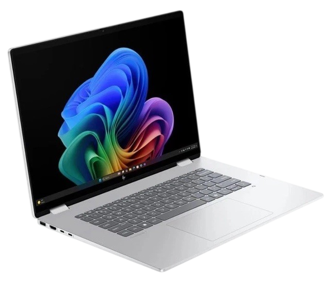 Ремонт мультиконтроллера HP OmniBook X 17