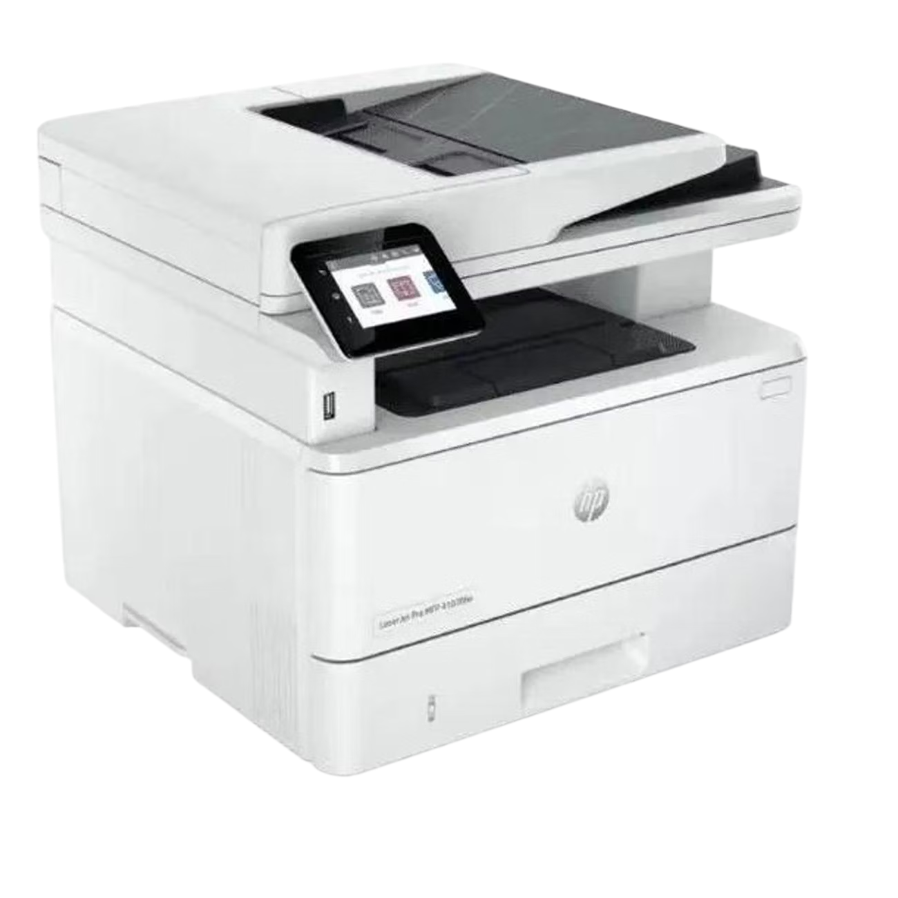 Замена Wi-Fi HP LaserJet Pro MFP 4103fdw