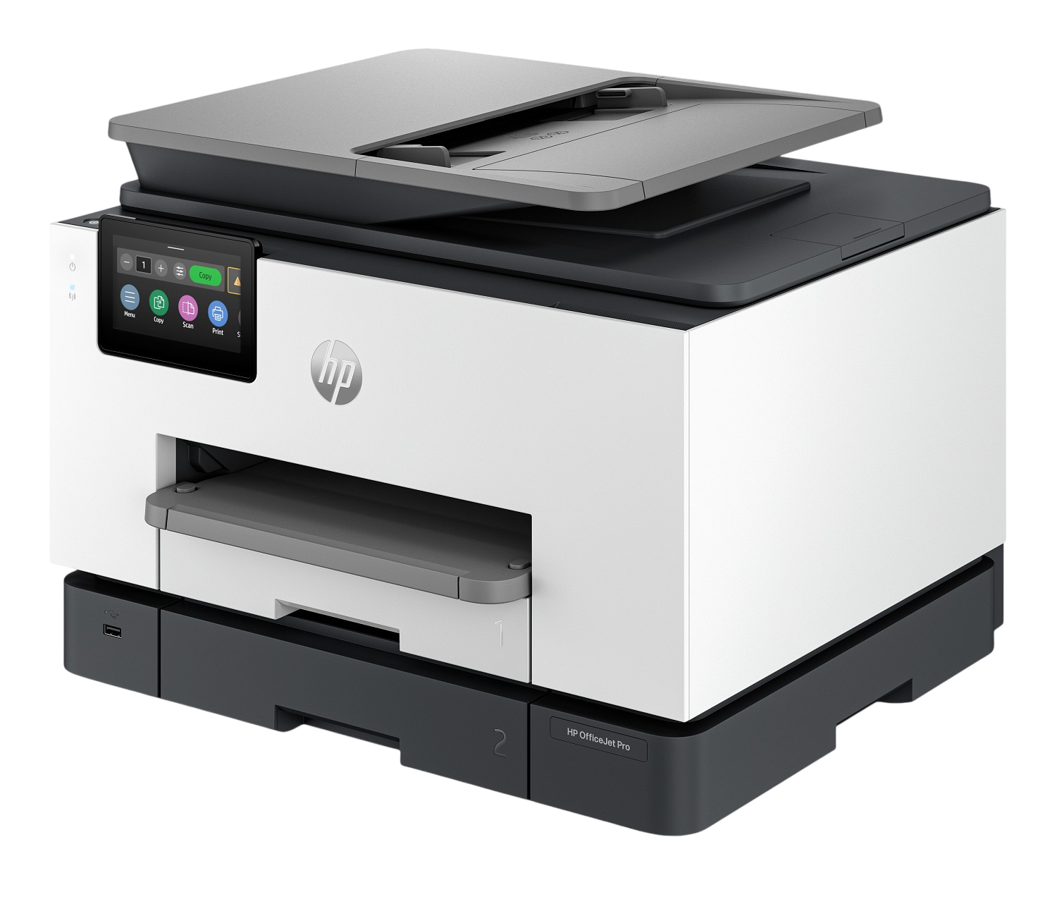 Замена Wi-Fi HP OfficeJet Pro 9135e