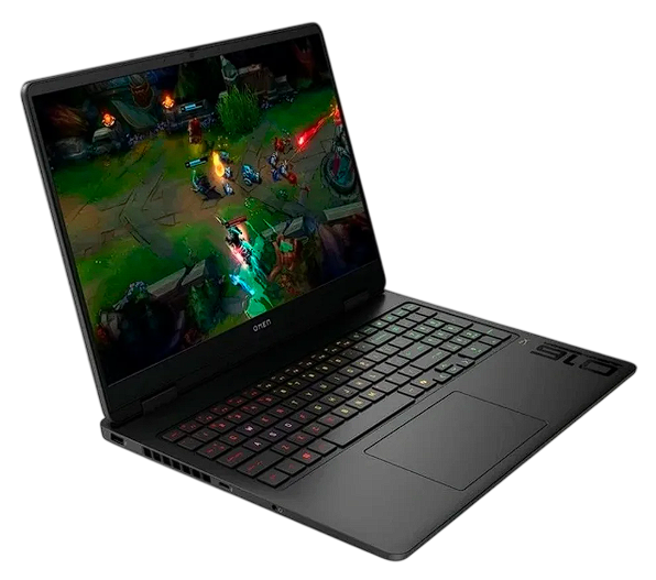 Ремонт мультиконтроллера HP OMEN 16 Slim