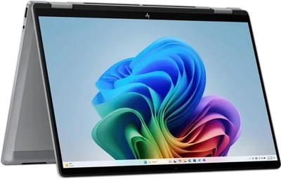 Ремонт мультиконтроллера HP OmniBook X Flip 14