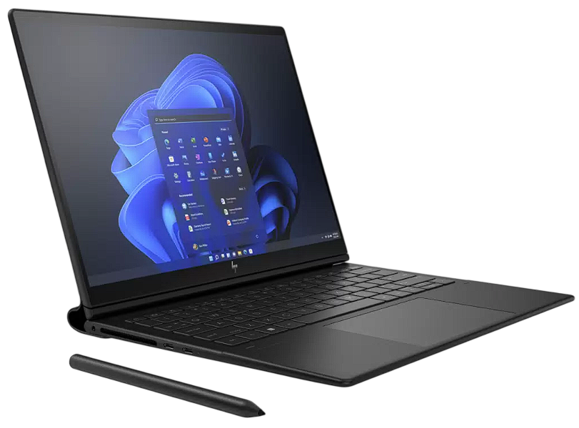 Ремонт мультиконтроллера HP Dragonfly Folio G3